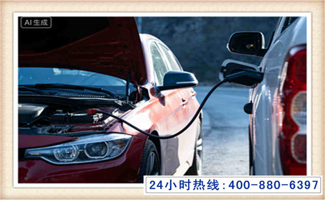乳山潍坊拖车,附近24小时汽车拖车救援，潍坊道路救援拖车电话